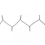 150 LED-es színes karácsonyi fényháló 150 cm
