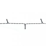 karácsonyfa-fényháló 300 hideg fehér LED-del 300 cm