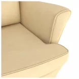 Krém Bársony és Tömörfa Hintaszék