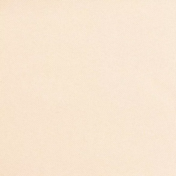 krémszínű szövet hintaszék