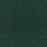 sötétzöld szövetszék falábakkal