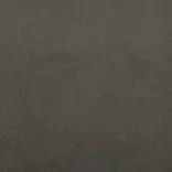 sötétszürke bársonyszék falábakkal