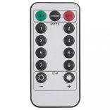 hideg fehér fényű LED-szalag 300 LED-el 30 m