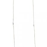 kék fényű LED-szalag 300 LED-el 30 m