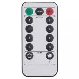 kék fényű LED-szalag 300 LED-el 30 m