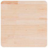 acél és tömör tölgyfa falra szerelhető mosdópolc