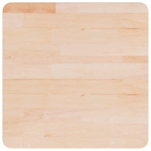 acél és tömör tölgyfa falra szerelhető mosdópolc