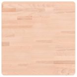 acél és tömör bükkfa falra szerelhető mosdópolc