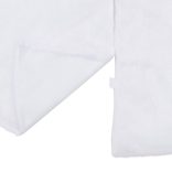 fehér karácsonyfa szoknya műszőrme 150 cm