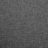 világosszürke szövet hintaszék