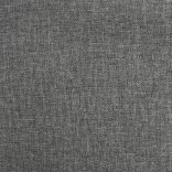 sötétszürke szövet hintaszék