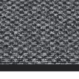 szürke lábtörlő 60 x 80 cm