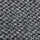 szürke lábtörlő 90 x 150 cm