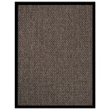 bézs lábtörlő 60 x 80 cm