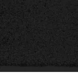 fekete lábtörlő 40 x 60 cm