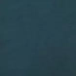 2 db kék bársony bárszék