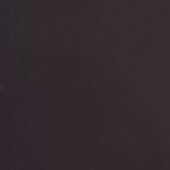 fekete műbőr bárszék