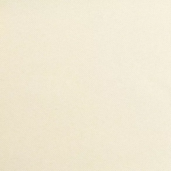 2 db krémszínű szövet bárszék