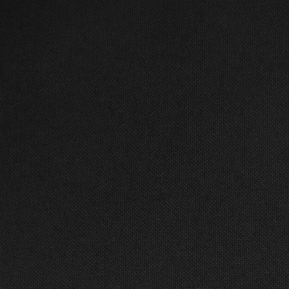 fekete szövet forgó irodaszék