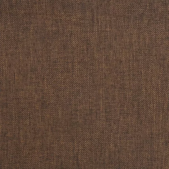 2 db barna szövet bárszék