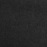 2 db fekete szövet bárszék