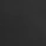 fekete krómozott acél és műbőr bárszék