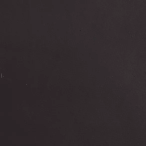 fekete műbőr bárszék