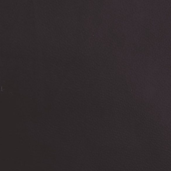 2 db fekete műbőr étkezőszék