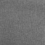 2 db világosszürke szövet bárszék