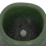 24 db lángmentes meleg fehér LED-es gyertya távirányítóval