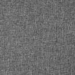 összecsukható világosszürke szövet matracszék