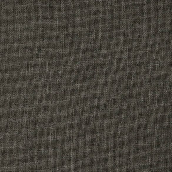 sötétszürke szövet forgó matracszék