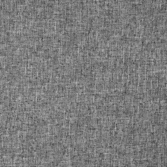 világosszürke összecsukható szövet matracszék