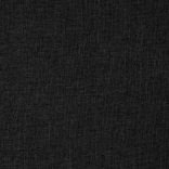 fekete összecsukható szövet matracszék