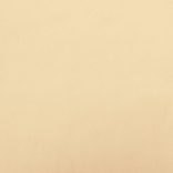 kétszemélyes krémszínű bársony kanapéágy két párnával