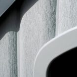 szürke műanyag kutyaház 92 x 87 x 91 cm