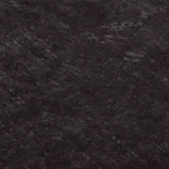 fekete és arany mosható szőnyeg 80 x 150 cm