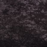 antracitszürke mosható szőnyeg 80 x 300 cm