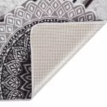 mintás mosható szőnyeg 80 x 150 cm