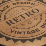 2 db barna-fekete valódi kecskebőr bárszék vászonnyomattal