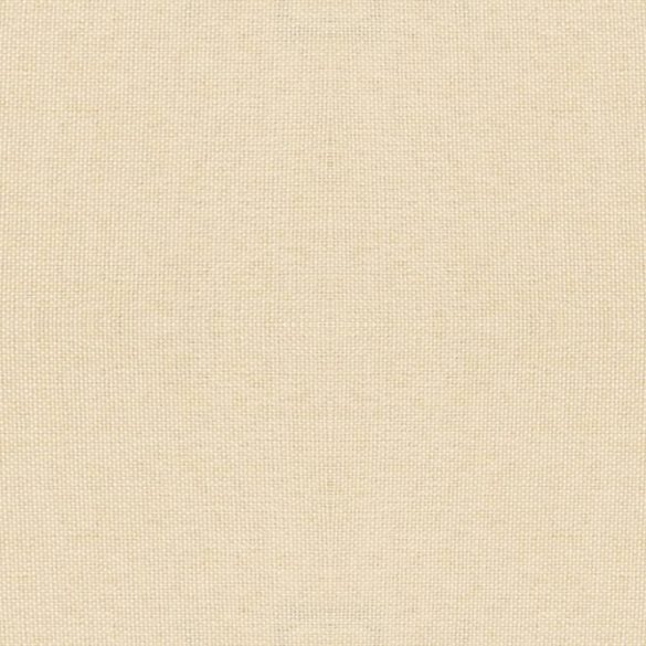 4 db krémszínű szövet forgó étkezőszék