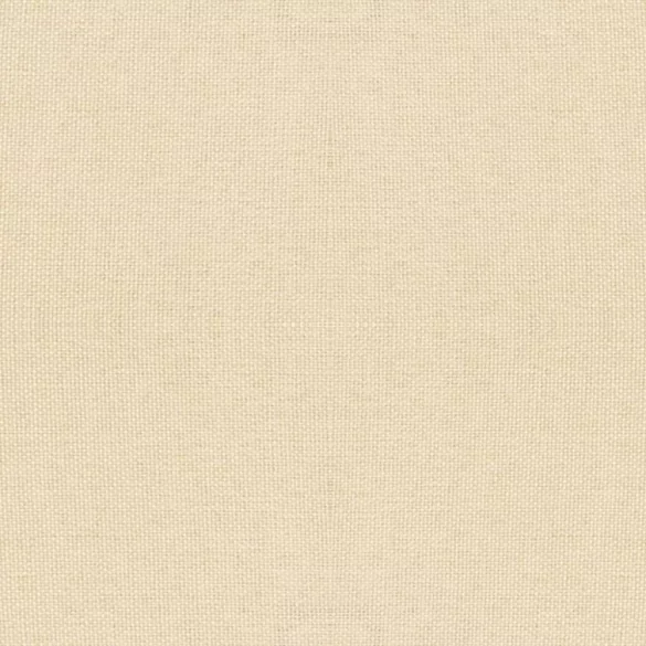 2 db krémszínű szövet forgó étkezőszék