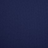 2 db kék összecsukható művászon tárolóülőke