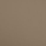 2 db kávészínű összecsukható PVC tárolóülőke