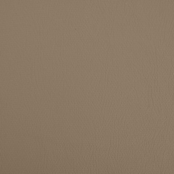 2 db kávészínű összecsukható PVC tárolóülőke