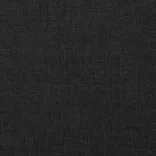 fekete szövet dönthető fotel