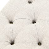 tömör fenyőfa tárolópad 110 cm