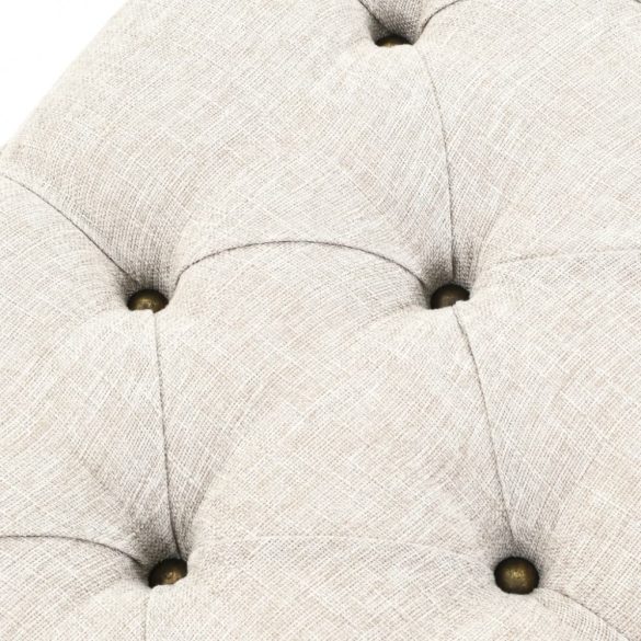 tömör fenyőfa tárolópad 110 cm