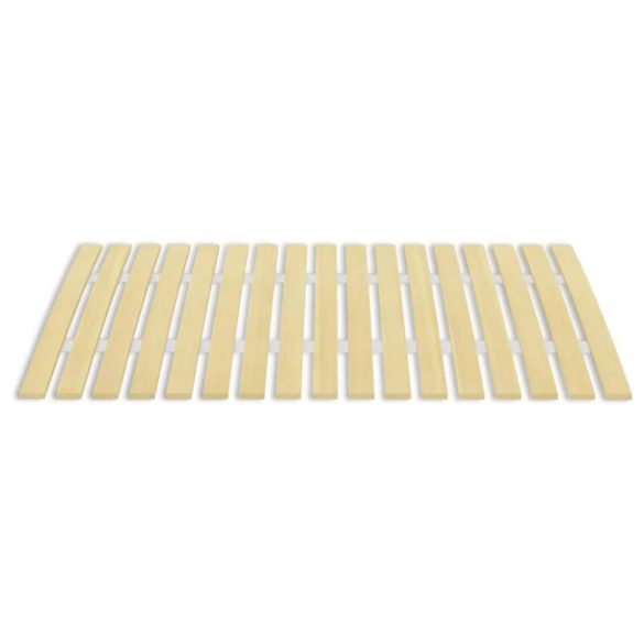 17 léces ágyrács 70 x 200 cm