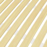 ágyrács-csere 17 léccel, 80 x 200 cm